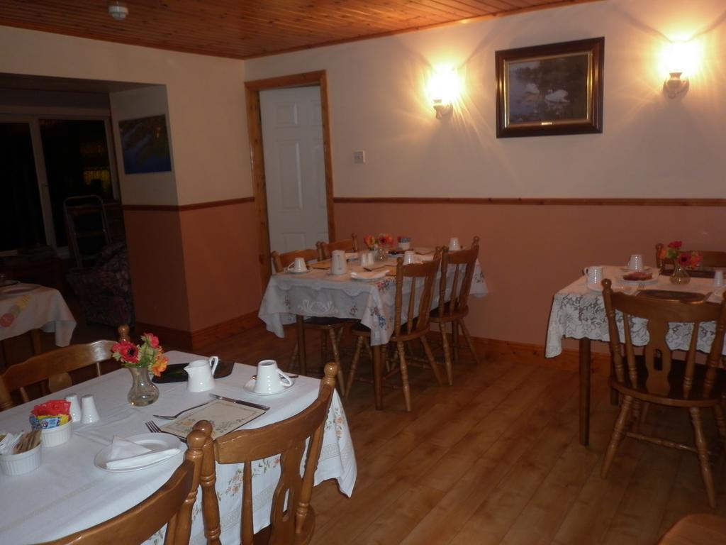 Coulagh Bay House Bed & Breakfast Eyeries Exterior photo