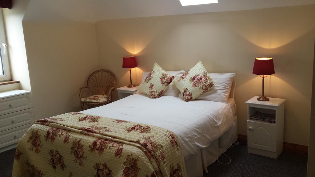 Coulagh Bay House Bed & Breakfast Eyeries Room photo
