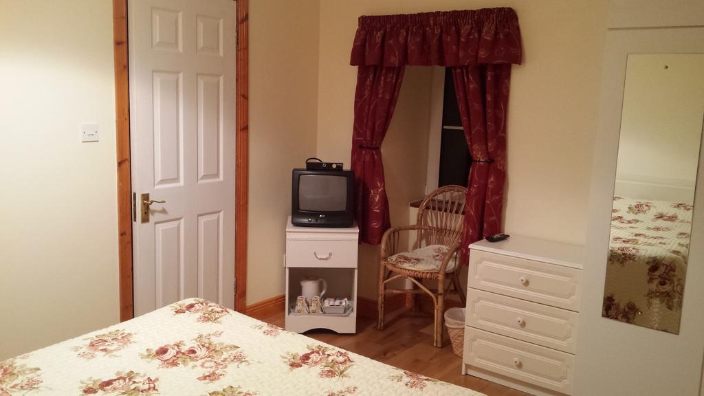 Coulagh Bay House Bed & Breakfast Eyeries Room photo