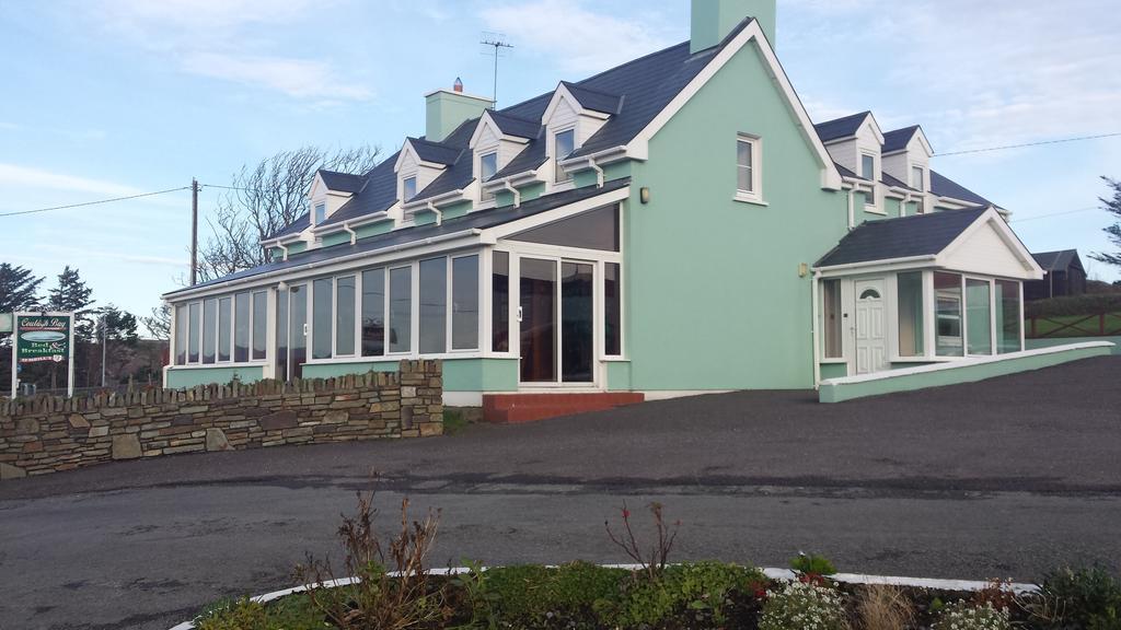 Coulagh Bay House Bed & Breakfast Eyeries Exterior photo