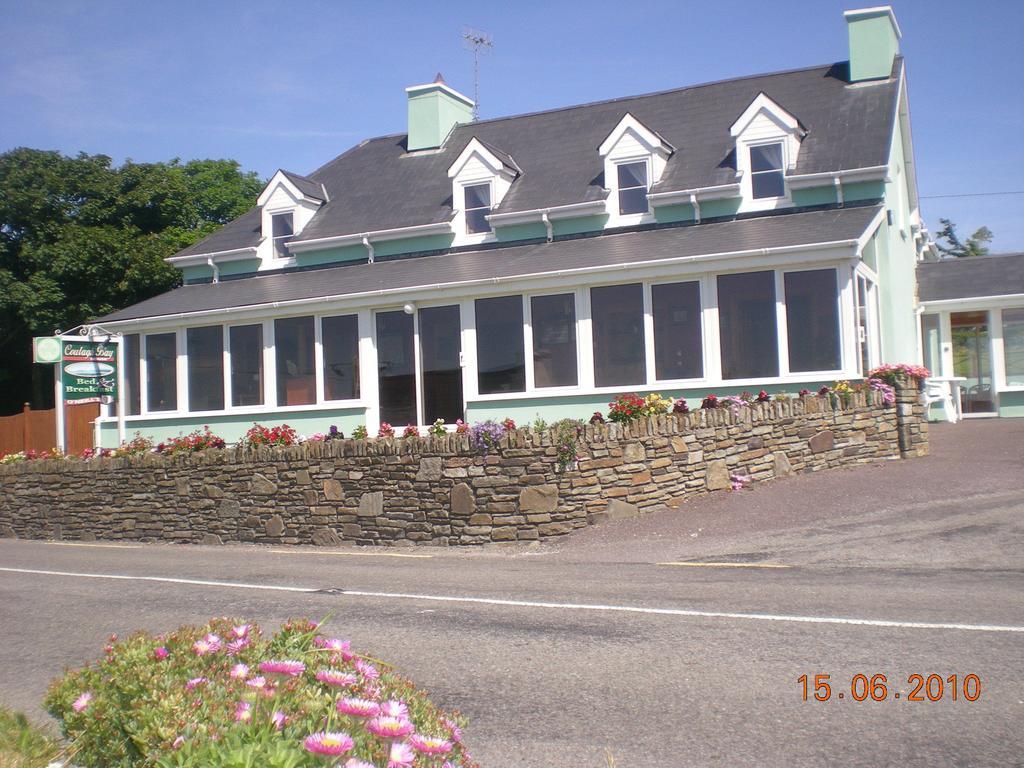 Coulagh Bay House Bed & Breakfast Eyeries Exterior photo